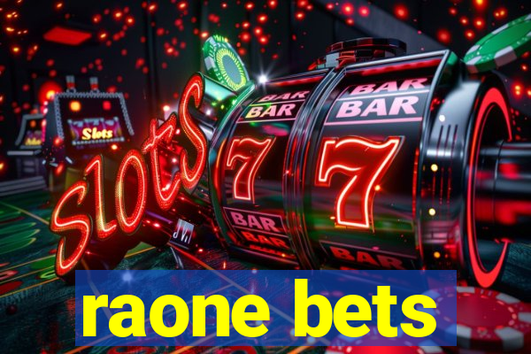 raone bets